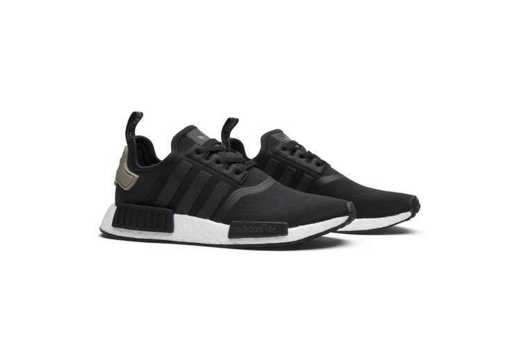 adidas NMD R1 Core Black Trace Cargo