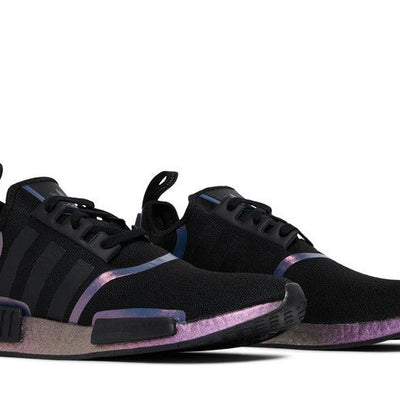 adidas NMD R1 Eggplant