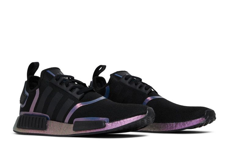 adidas NMD R1 Eggplant