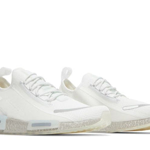 adidas NMD R1 Spectoo White Silver Metallic