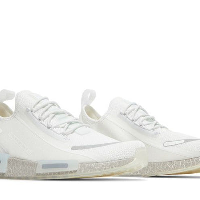 adidas NMD R1 Spectoo White Silver Metallic