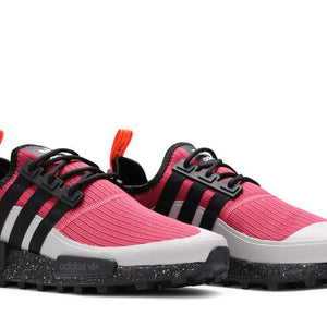 adidas NMD R1 Trail Wild Pink Black