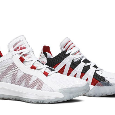 adidas Dame 6 Dame Time