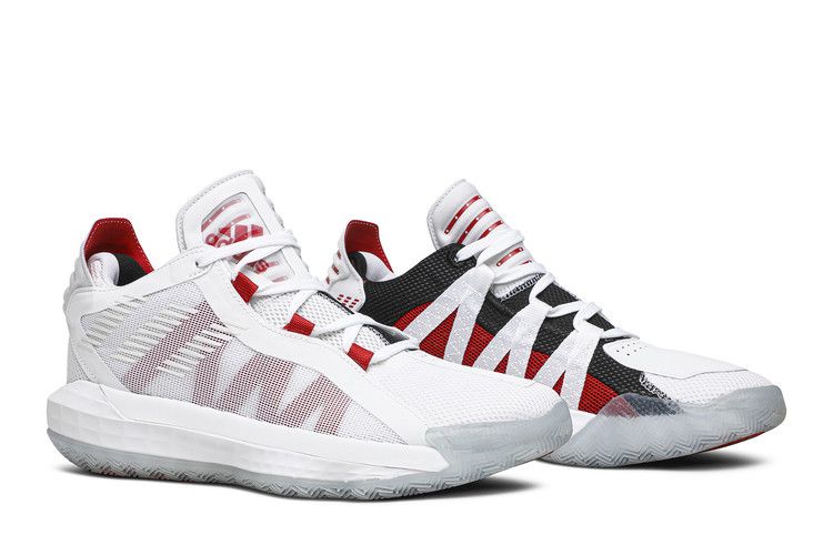 adidas Dame 6 Dame Time