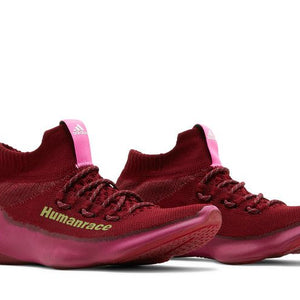adidas Humanrace Sičhona Burgundy