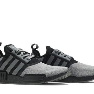 adidas NMD R1 Grey Four Core Black