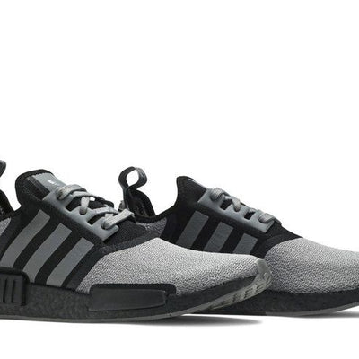 adidas NMD R1 Grey Four Core Black