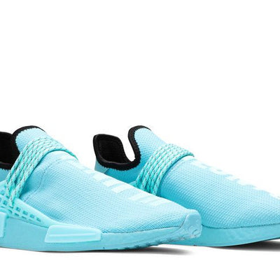 adidas NMD Hu Pharrell Williams Clear Aqua