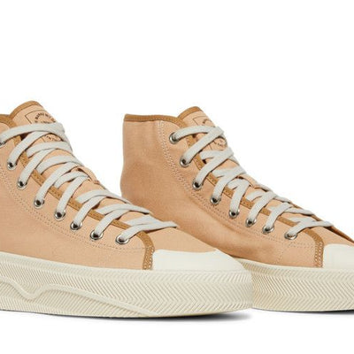 adidas Nizza Hi Pale Nude