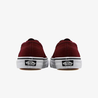 Vans | U AUTHENTIC