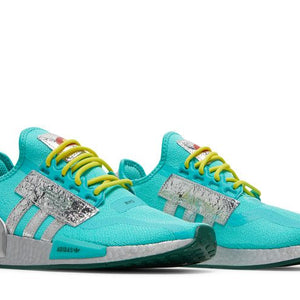 adidas NMD R1 South Park Professor Chaos