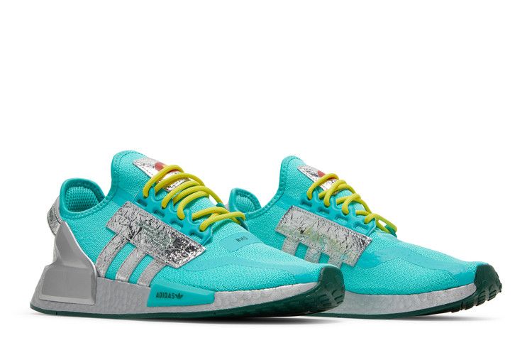 adidas NMD R1 South Park Professor Chaos