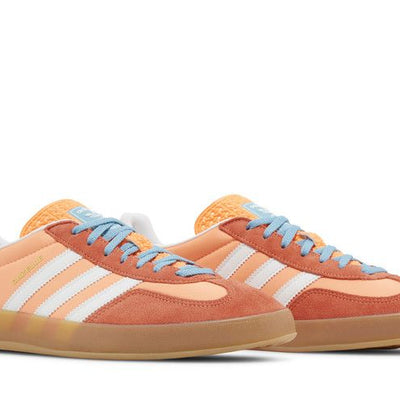 adidas Gazelle Indoor Beam Orange