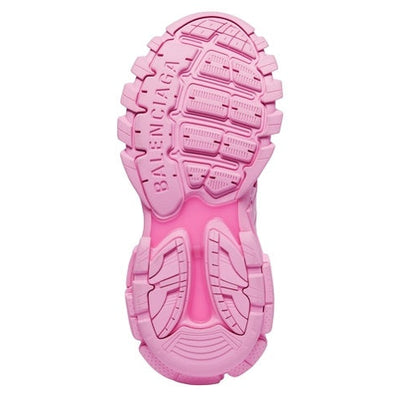 Balenciaga Track Light Pink (Women'S)