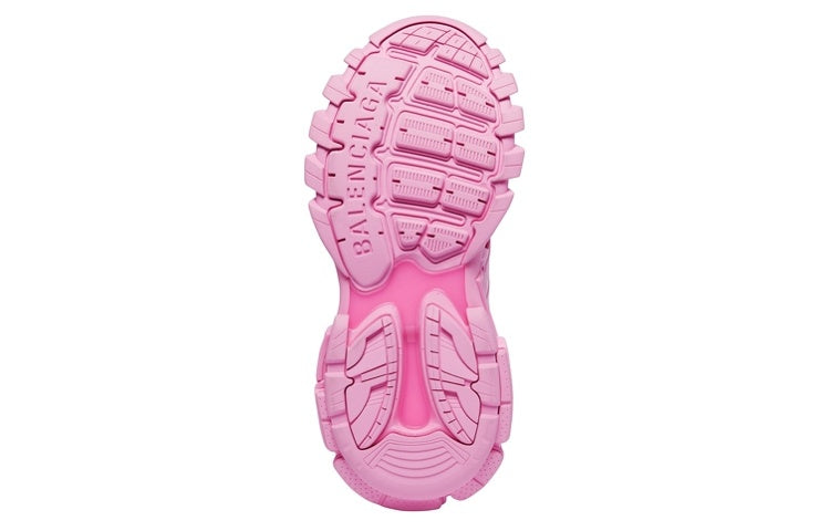 Balenciaga Track Light Pink (Women'S)