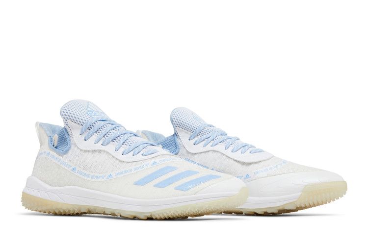 adidas Icon Boost 5 Iced Out Pack