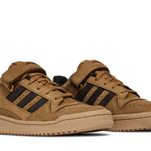 Adidas Forum Low Mesa Night Brown