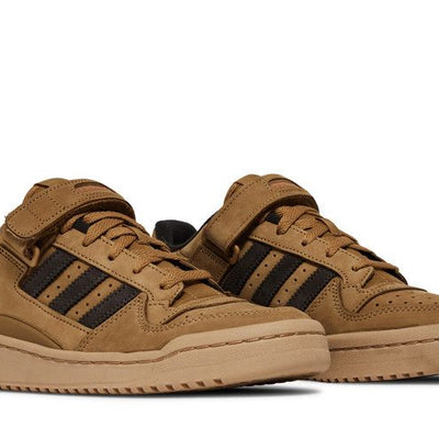 Adidas Forum Low Mesa Night Brown