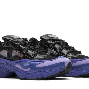 adidas Ozweego 3 Raf Simons Purple Black