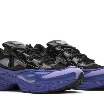 adidas Ozweego 3 Raf Simons Purple Black