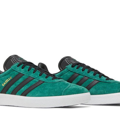 adidas Gazelle College Green Black