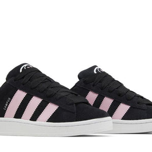 adidas Campus 00s Core Black True Pink (Women's)
