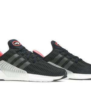 adidas Climacool 02/17 Black/Black/White