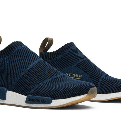 adidas NMD CS1 Gore-tex Blue Night