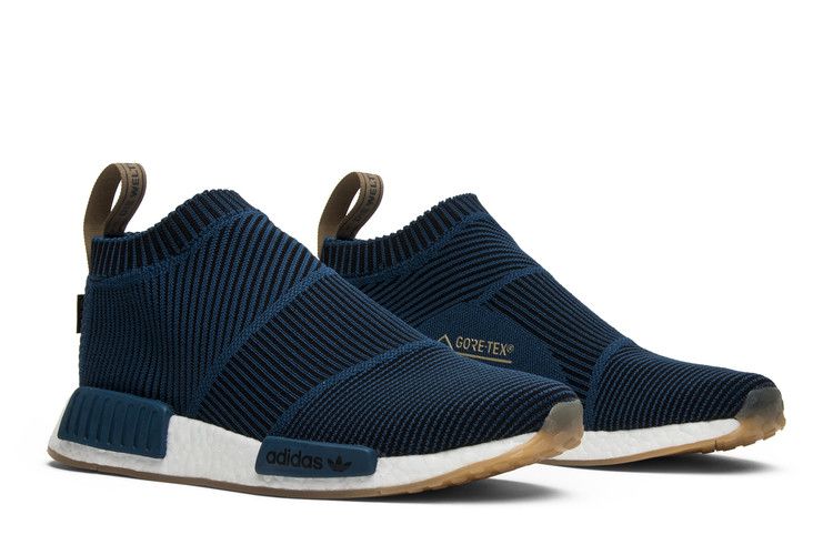 adidas NMD CS1 Gore-tex Blue Night