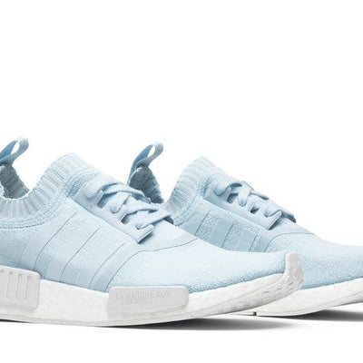 adidas NMD R1 Icey Blue White (Women's)