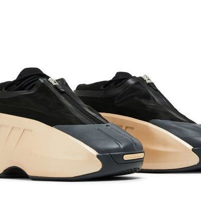 adidas Crazy IIInfinity Gold