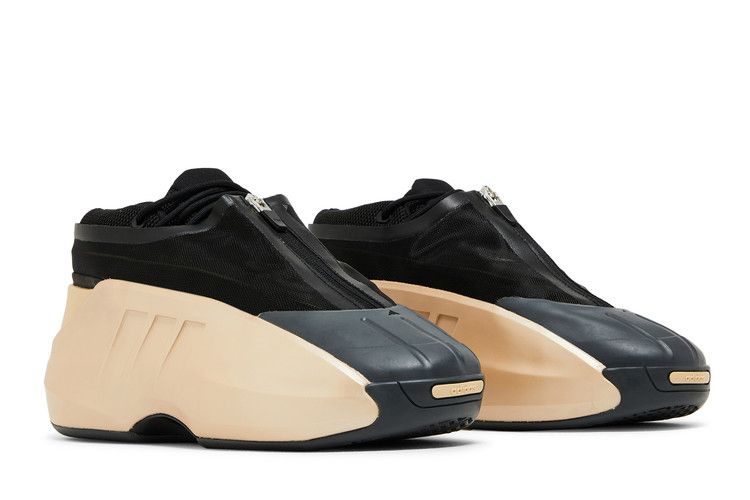adidas Crazy IIInfinity Gold