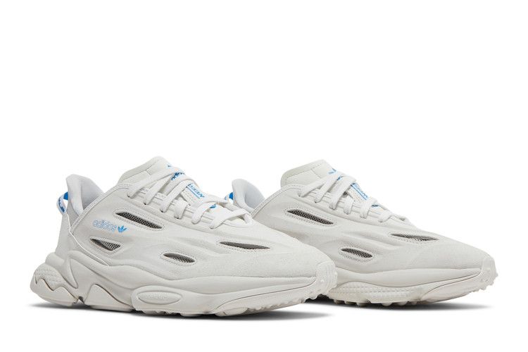 adidas Ozweego Ceelox Crystal White Grey Rush