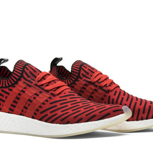 adidas NMD R2 Core Red