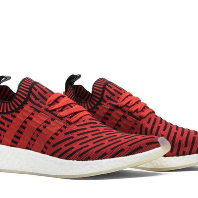 adidas NMD R2 Core Red