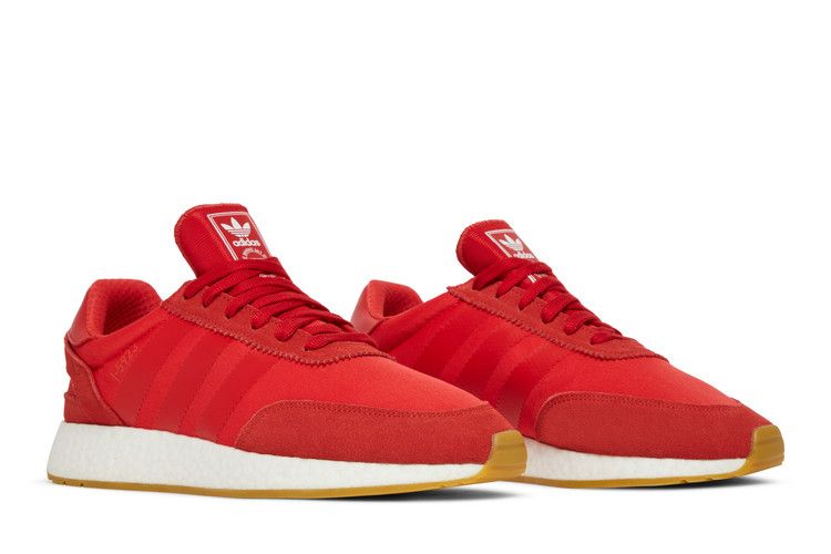 adidas I-5923 Red Gum