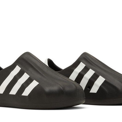 adidas adiFOM Superstar Black White
