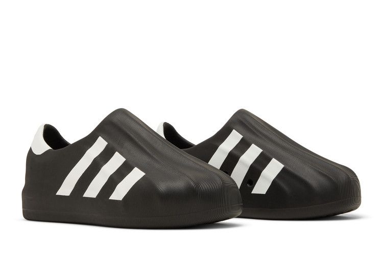 adidas adiFOM Superstar Black White
