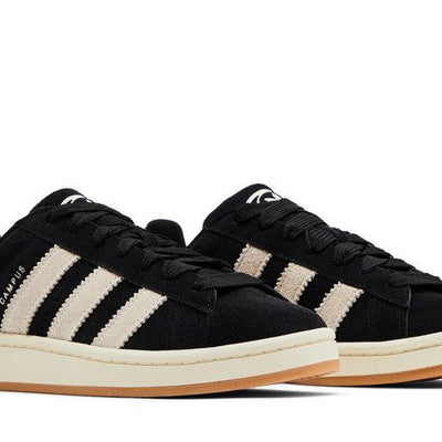 adidas Campus 00s Core Black Cream White (Women's)