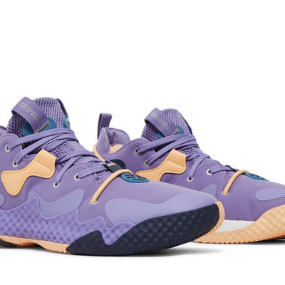 adidas Harden Vol. 6 Magic Lilac