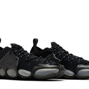 adidas NMD R1 Trail Core Black