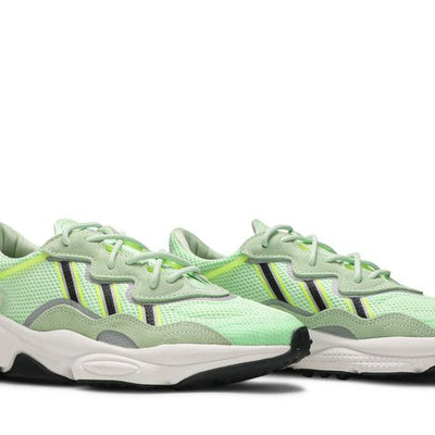 adidas Ozweego Glow Green