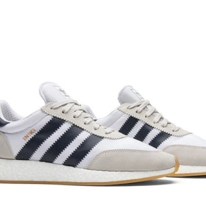 adidas Iniki Runner White Navy Gum