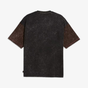 Puma | x PERKS AND MINI TEE  { BLACK