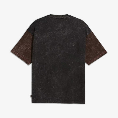 Puma | x PERKS AND MINI TEE  { BLACK