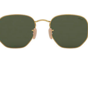 RAYBAN RB3548N 001 51 SUNGLASSES