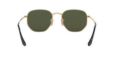 RAYBAN RB3548N 001 51 SUNGLASSES