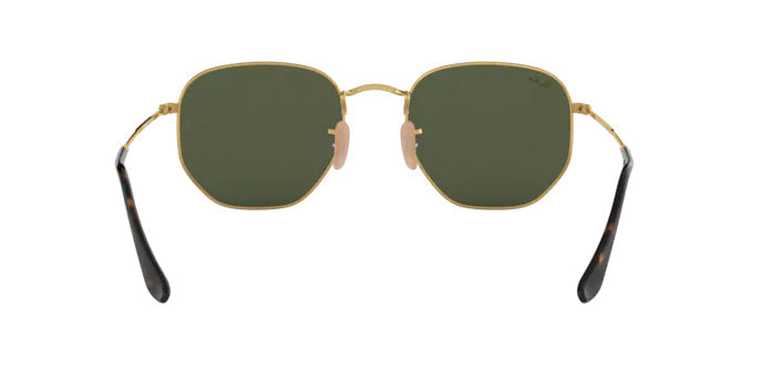RAYBAN RB3548N 001 51 SUNGLASSES