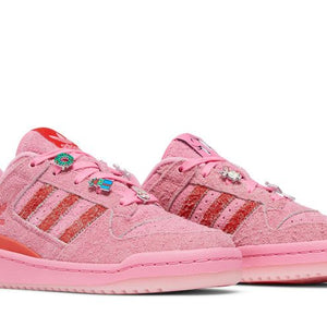 adidas Forum Low The Grinch Cindy-Lou Who (Women's)