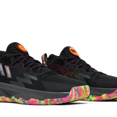 adidas Dame 8 Big Mood